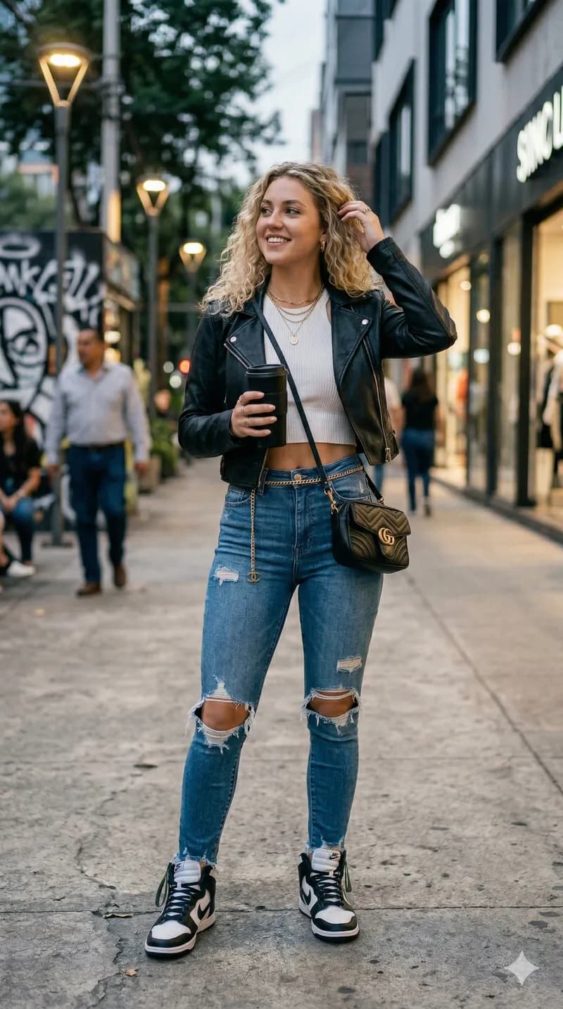 Laura, 25